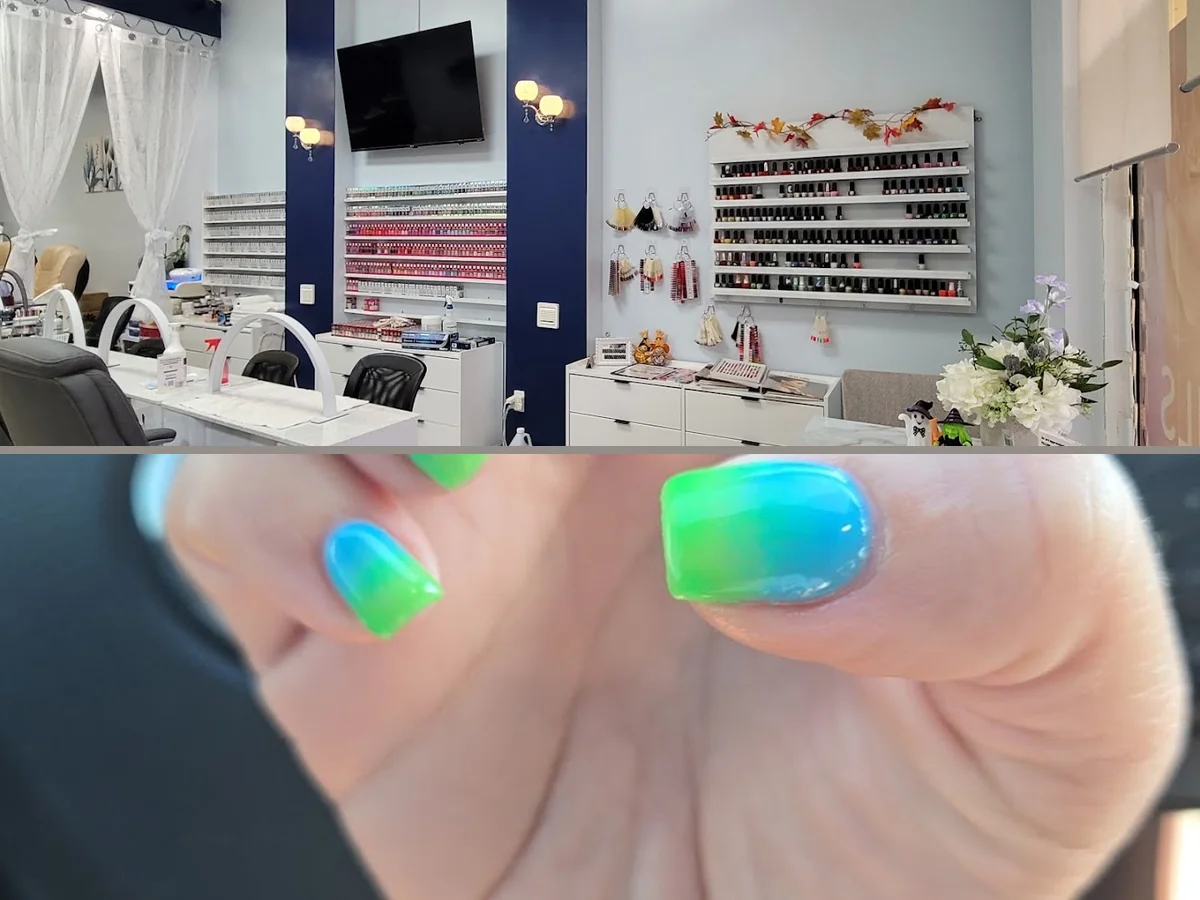 Nail Care in Cape Coral