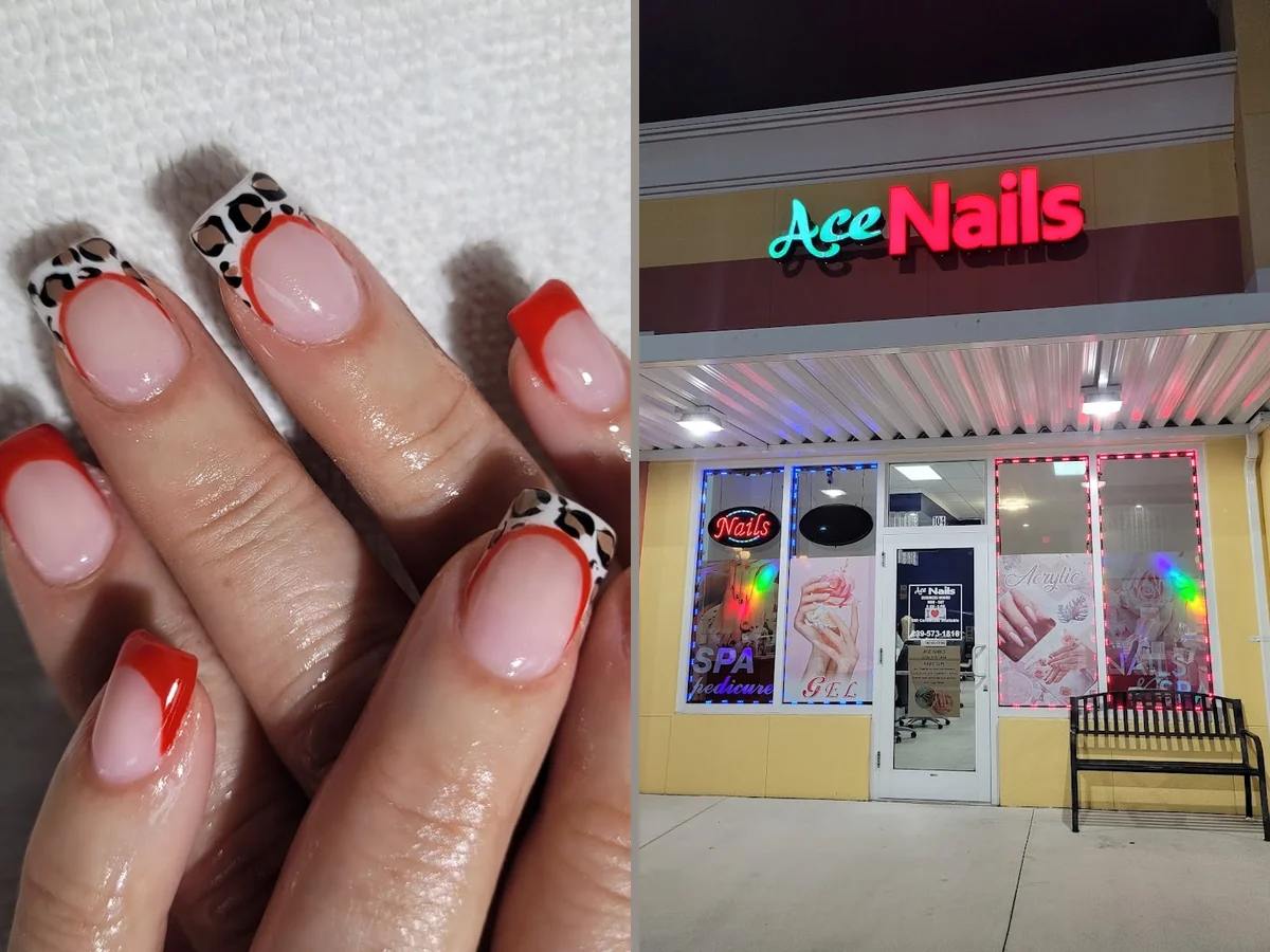 Nail Care in Cape Coral