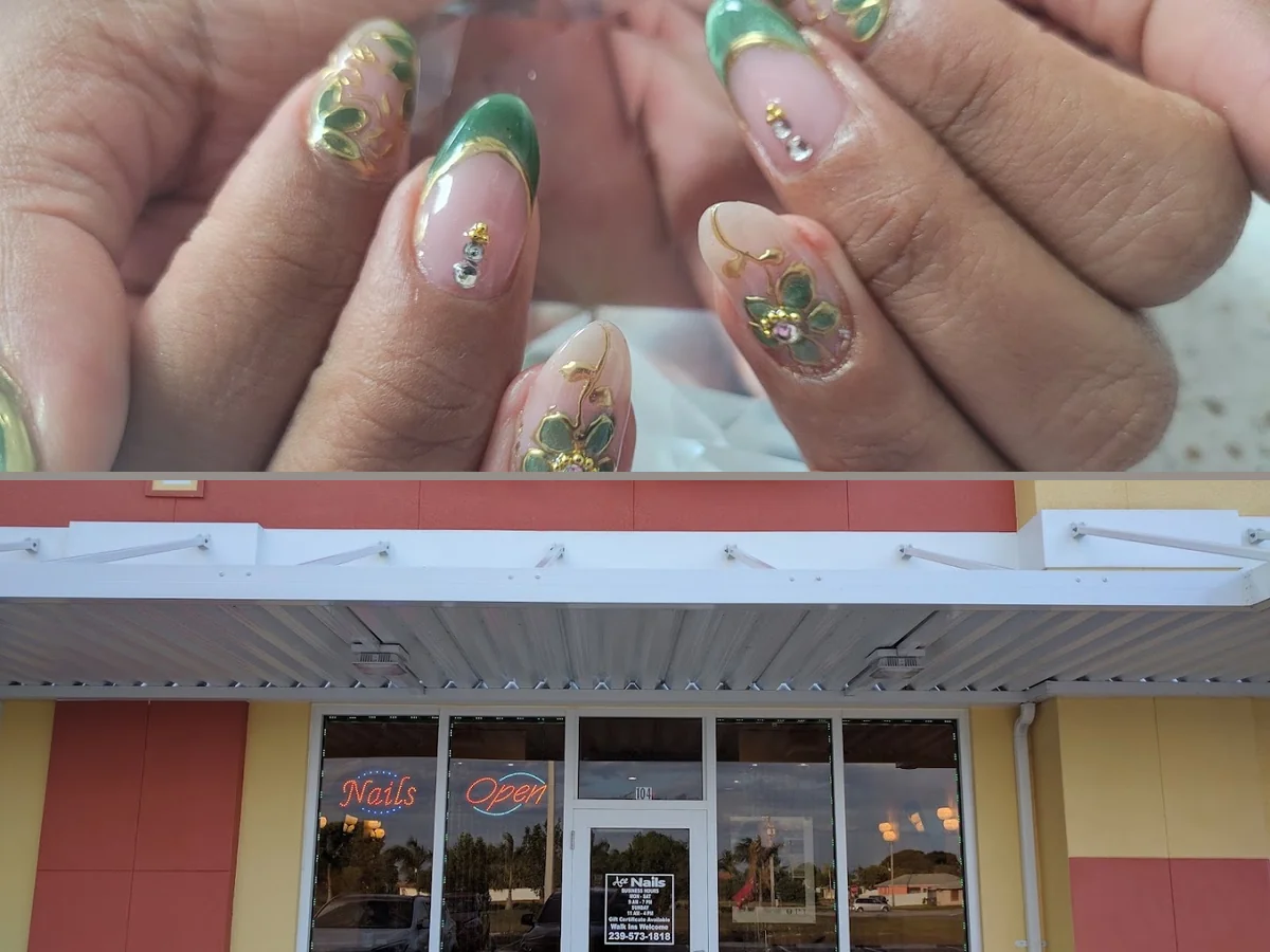 Nail Care in Cape Coral